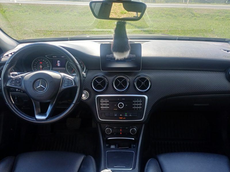 Mercedes GLA 220d 200d 2019 Diesel