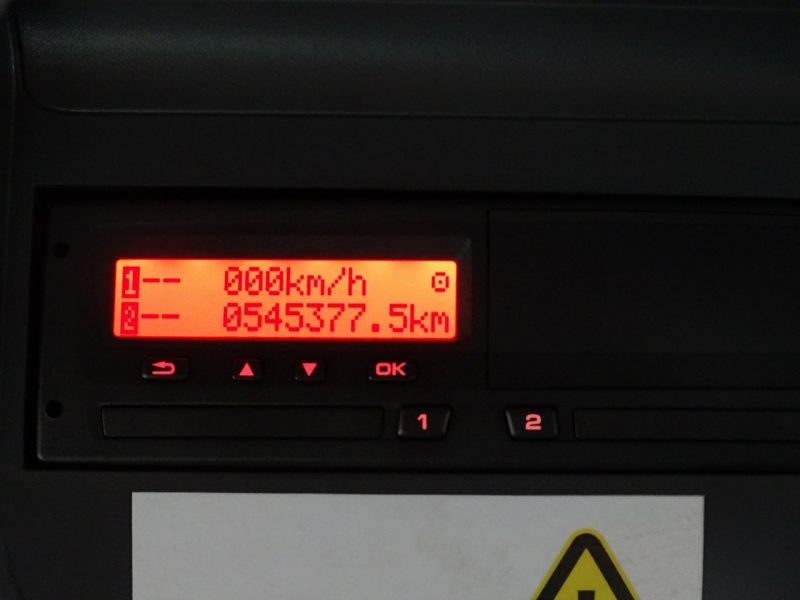 MAN TGL 12.180 Kontener Sprowadzony Euro 6 Przebieg Udokumentowany , ESP , ASR , Poduszki, Winda, Sprowadzony