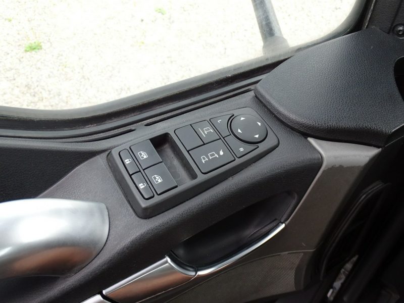 MAN TGL 12.180 Kontener Sprowadzony Euro 6 Przebieg Udokumentowany , ESP , ASR , Poduszki, Winda, Sprowadzony