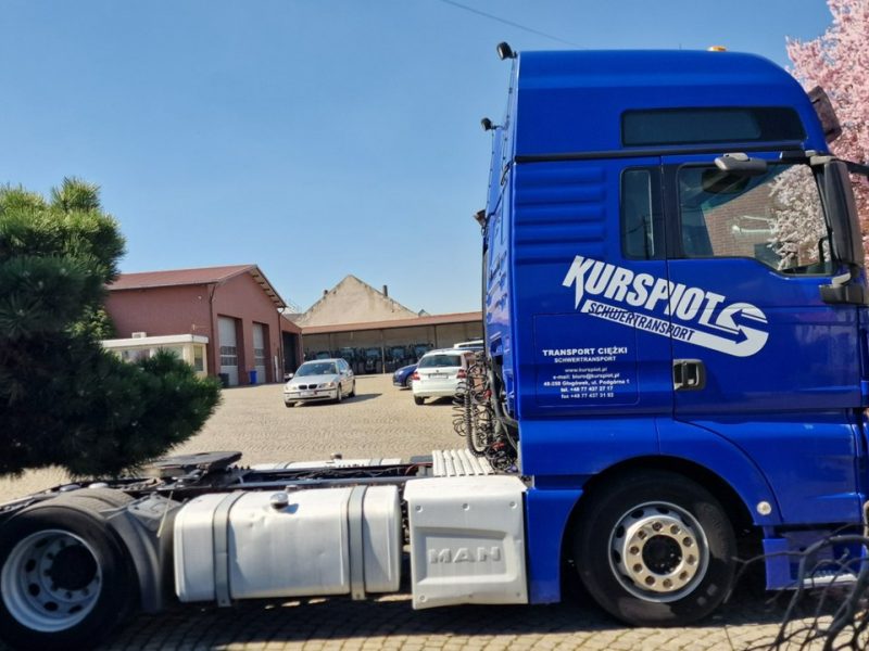 MAN TGX 18.440 LOW DECK XXL RETARDER Euro 6 4x2 LLS U klima postojowa , bogate wyposażenie 2015 r