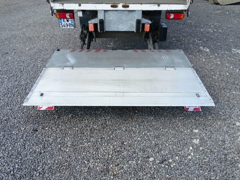 DAF LF 320 Kontener Sprowadzony Euro 6 Winda Klima , Blokada Mostu , Książka Serwisowa , Poduszki, Aktywny Tempomat