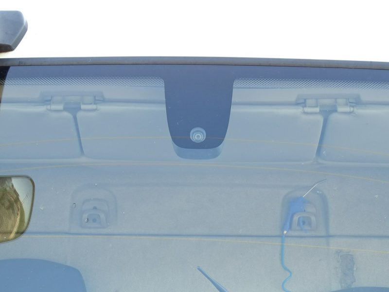 DAF LF 320 Kontener Sprowadzony Euro 6 Winda Klima , Blokada Mostu , Książka Serwisowa , Poduszki, Aktywny Tempomat