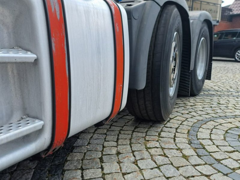 MAN TGX 26.480 BLS 6x2/ 4 XXL BLS 60t DMC RETARDER Euro 6 TGX 26.480 BLS 6x2/ 4 XXL BLS 60 t DMC