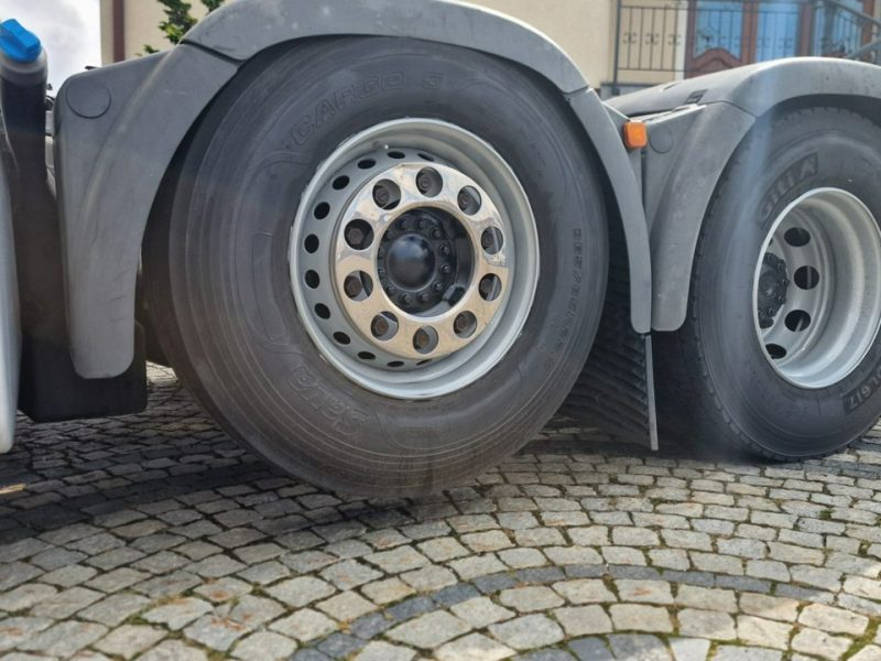 MAN TGX 26.480 BLS 6x2/ 4 XXL BLS 60t DMC RETARDER Euro 6 TGX 26.480 BLS 6x2/ 4 XXL BLS 60 t DMC