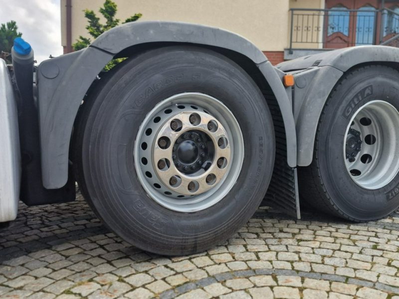 MAN TGX 26.480 BLS 6x2/ 4 XXL BLS 60t DMC RETARDER Euro 6 TGX 26.480 BLS 6x2/ 4 XXL BLS 60 t DMC