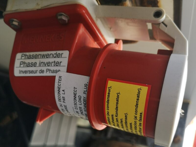 DAF CF 370 Chłodnia 3 Osiowa Winda Manual Niski Przebieg! Salon Polska! Jeden Właściciel! Euro 6! 6x2!