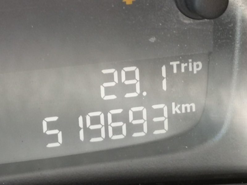 DAF CF 370 Chłodnia 3 Osiowa Winda Manual Niski Przebieg! Salon Polska! Jeden Właściciel! Euro 6! 6x2!