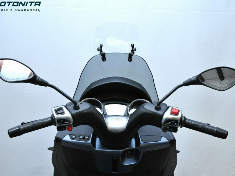 Piaggio MP-3 Piaggio MP-3 300 HPE, 2020/2022, salon PL, gwarancja, Motonita