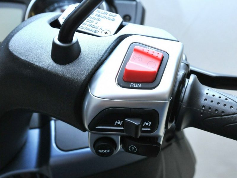 Piaggio MP-3 Piaggio MP-3 300 HPE, 2020/2022, salon PL, gwarancja, Motonita