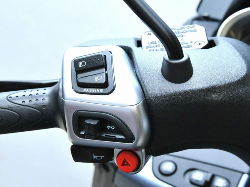 Piaggio MP-3 Piaggio MP-3 300 HPE, 2020/2022, salon PL, gwarancja, Motonita