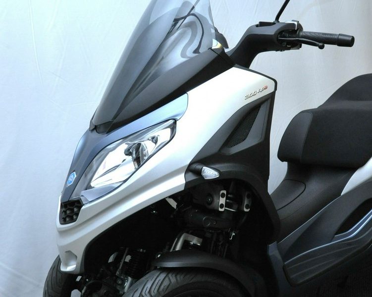 Piaggio MP-3 Piaggio MP-3 300 HPE, 2020/2022, salon PL, gwarancja, Motonita