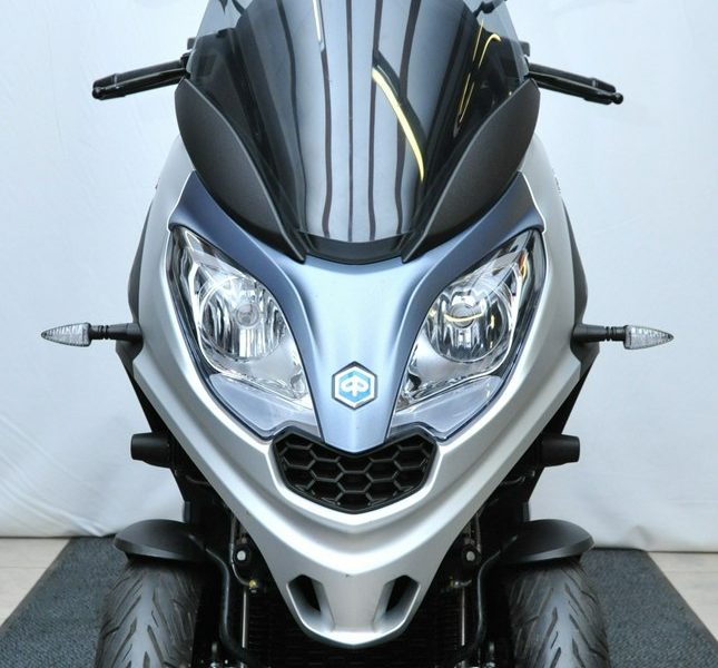 Piaggio MP-3 Piaggio MP-3 300 HPE, 2020/2022, salon PL, gwarancja, Motonita