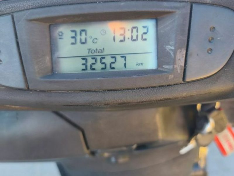Yamaha XC 300 Versity xmax 2004 Raty Transport