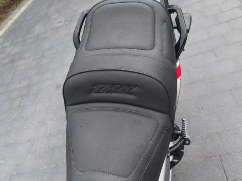 Kawasaki ZRX 1200 Raty transport cb XJR
