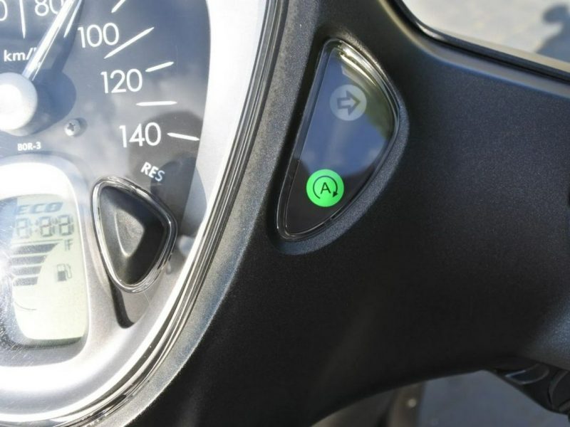 Yamaha D'elight 125 2021 xmax sh like Start/Stop Kymco Honda Transport Raty OtoMotoPay