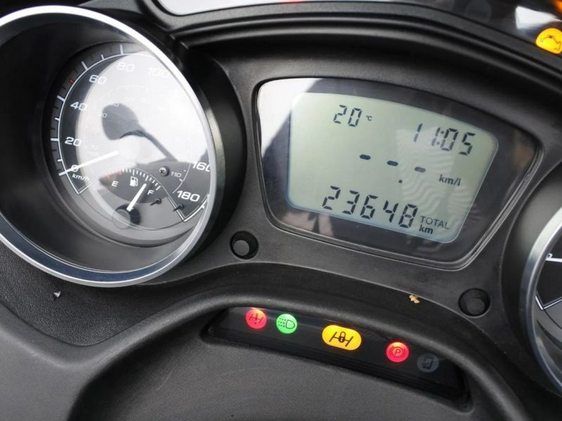 Piaggio MP-3 HPE 2021 400 500 ABS/ASR L5E MP3 Raty OtoMotoPay Transport Gwarancja