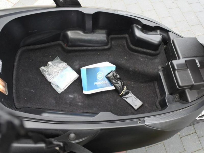 Piaggio MP-3 HPE 2021 400 500 ABS/ASR L5E MP3 Raty OtoMotoPay Transport Gwarancja