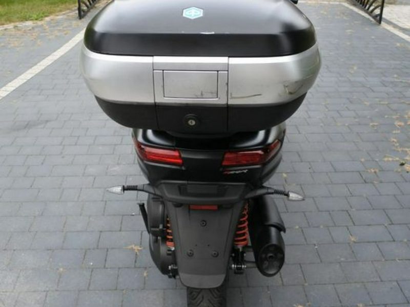 Piaggio MP-3 HPE 2021 400 500 ABS/ASR L5E MP3 Raty OtoMotoPay Transport Gwarancja