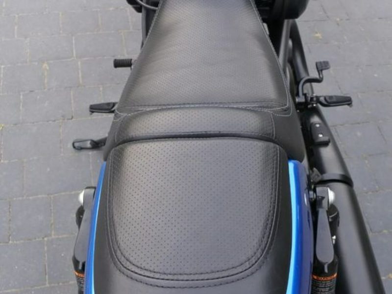 Harley-Davidson Street Rod XG 750A Rejestracja w PL 2018 ABS A2 Gwarancja Raty OtoMotoPay Transport