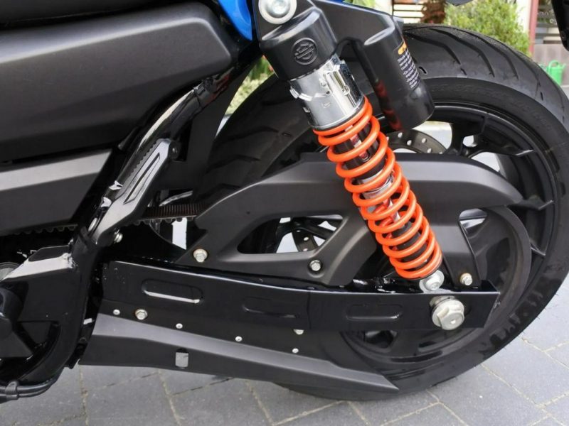 Harley-Davidson Street Rod XG 750A Rejestracja w PL 2018 ABS A2 Gwarancja Raty OtoMotoPay Transport