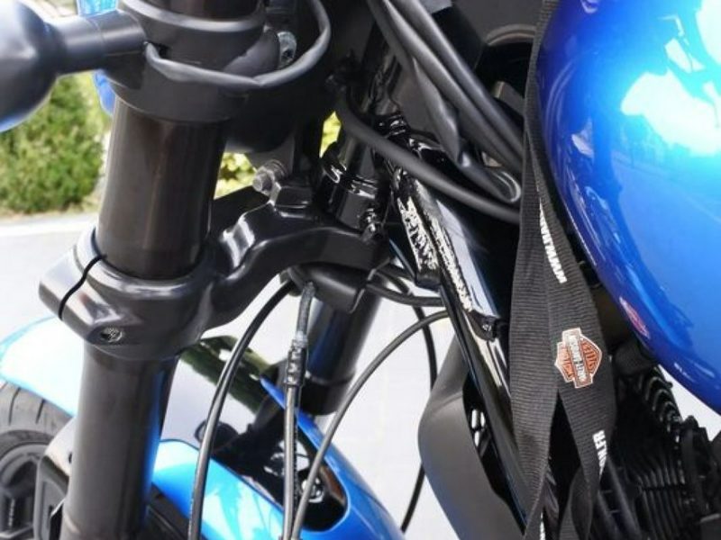 Harley-Davidson Street Rod XG 750A Rejestracja w PL 2018 ABS A2 Gwarancja Raty OtoMotoPay Transport