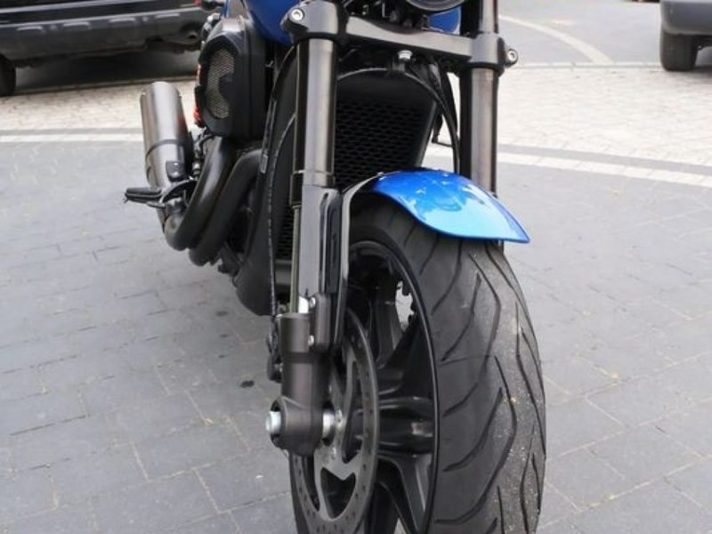 Harley-Davidson Street Rod XG 750A Rejestracja w PL 2018 ABS A2 Gwarancja Raty OtoMotoPay Transport
