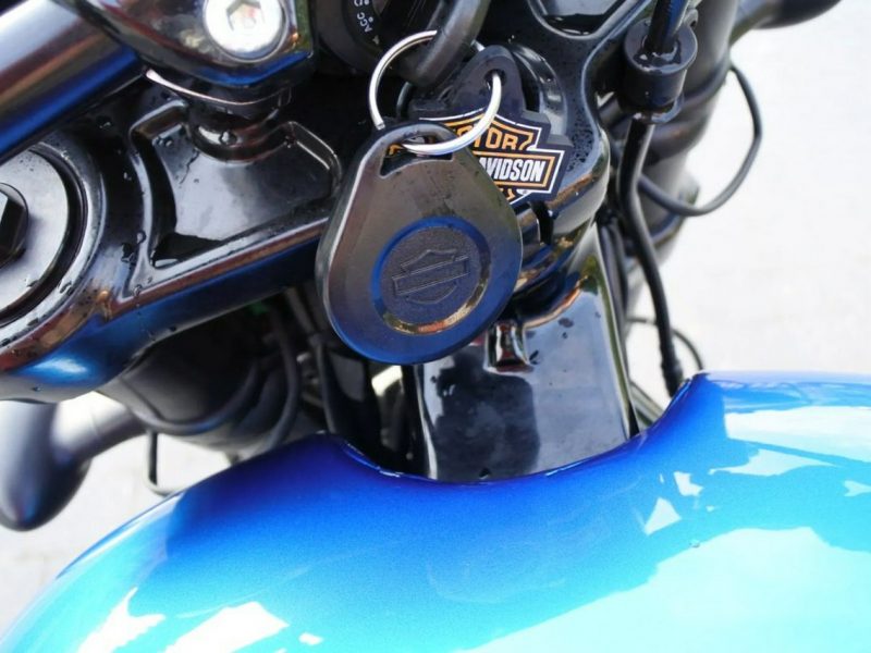 Harley-Davidson Street Rod XG 750A Rejestracja w PL 2018 ABS A2 Gwarancja Raty OtoMotoPay Transport