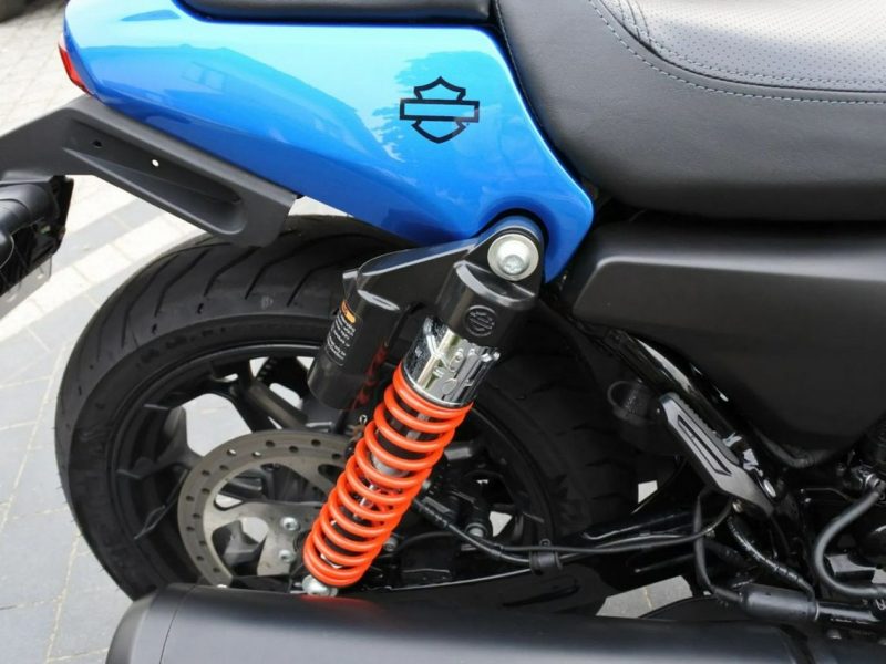Harley-Davidson Street Rod XG 750A Rejestracja w PL 2018 ABS A2 Gwarancja Raty OtoMotoPay Transport