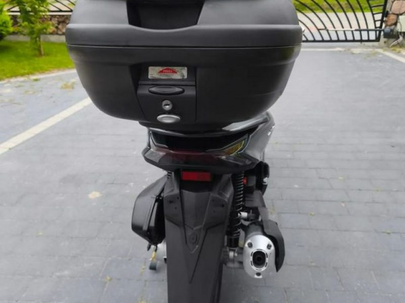Honda PCX 125 ABS 2021 Start/Stop Raty Transport