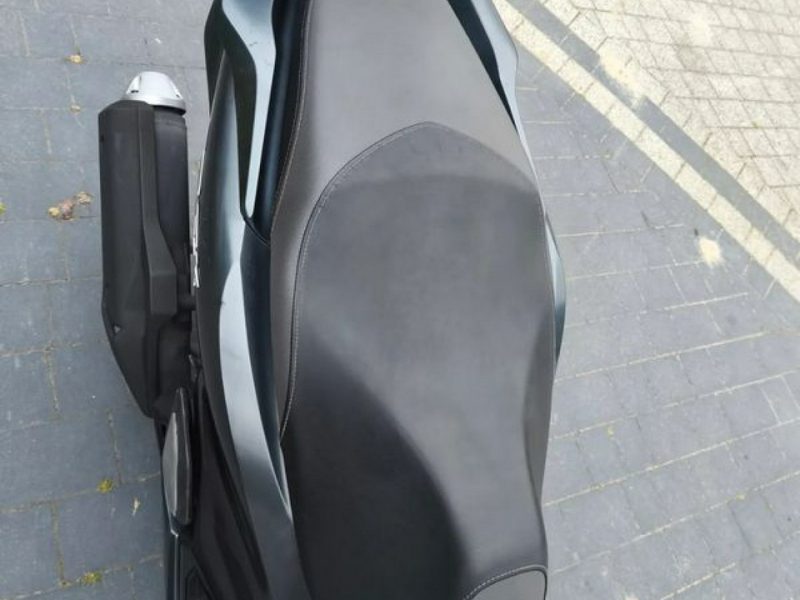 Honda PCX 125 ABS 2021 Start/Stop Raty Transport