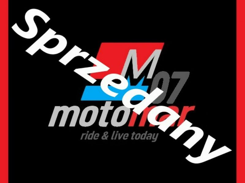 Harley-Davidson Sportster 1200 Super stan