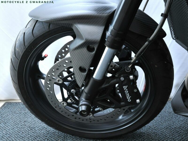 Triumph Street Triple Triumph Street Triple 765 R , 2023/2024, salon PL, gwarancja MOTONITA