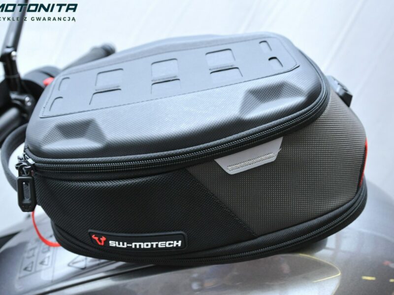 Triumph Street Triple Triumph Street Triple 765 R , 2023/2024, salon PL, gwarancja MOTONITA