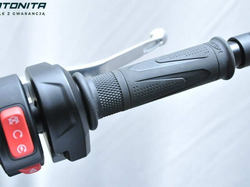 Triumph Street Triple Triumph Street Triple 765 R , 2023/2024, salon PL, gwarancja MOTONITA