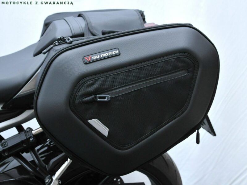 Triumph Street Triple Triumph Street Triple 765 R , 2023/2024, salon PL, gwarancja MOTONITA