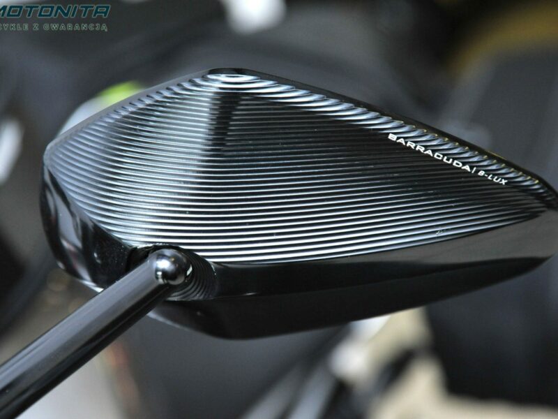 Triumph Street Triple Triumph Street Triple 765 R , 2023/2024, salon PL, gwarancja MOTONITA