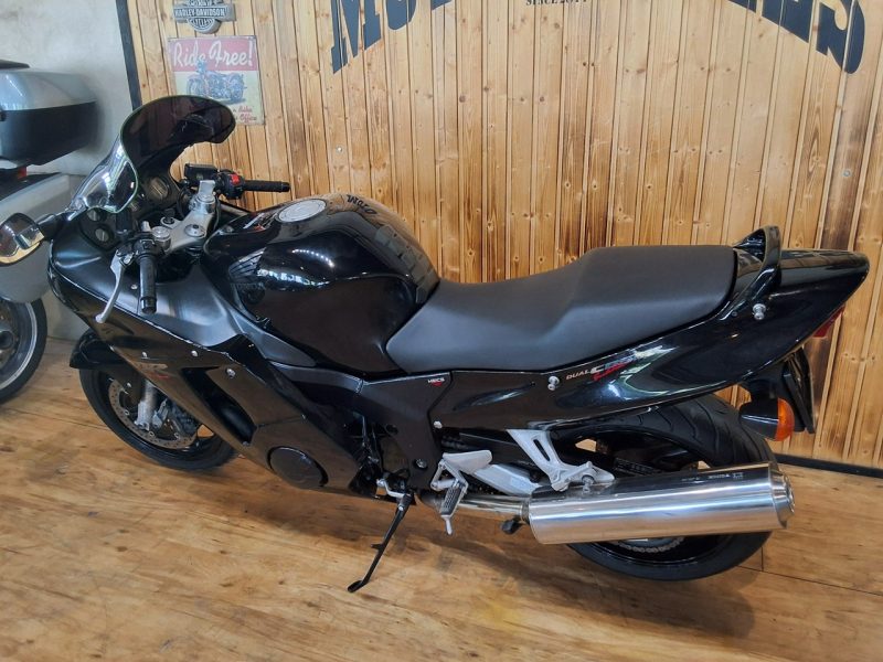 Honda CBR #ŁADNA HONDA # raty -kup online, Piękna CBR 1100 XX