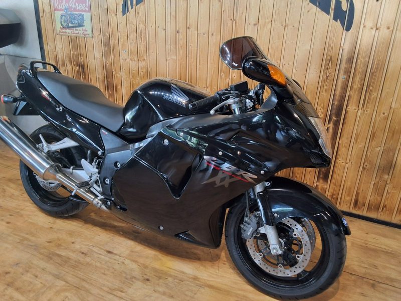 Honda CBR #ŁADNA HONDA # raty -kup online, Piękna CBR 1100 XX