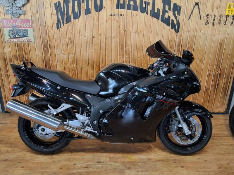 Honda CBR #ŁADNA HONDA # raty -kup online, Piękna CBR 1100 XX
