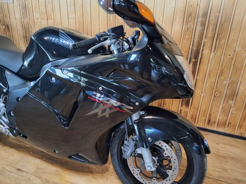 Honda CBR #ŁADNA HONDA # raty -kup online, Piękna CBR 1100 XX