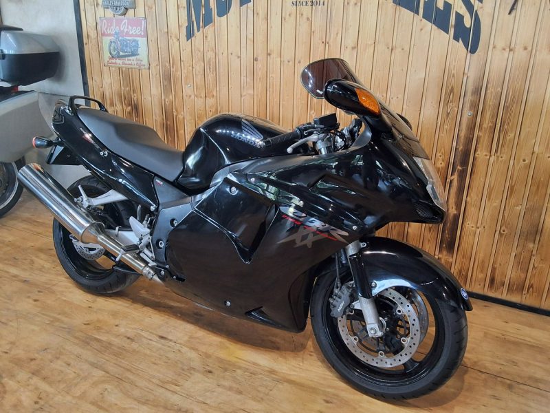 Honda CBR #ŁADNA HONDA # raty -kup online, Piękna CBR 1100 XX