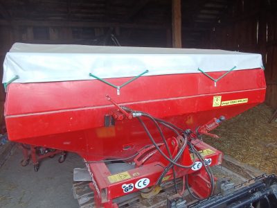 Rozsiewacz Kunh MDS 921