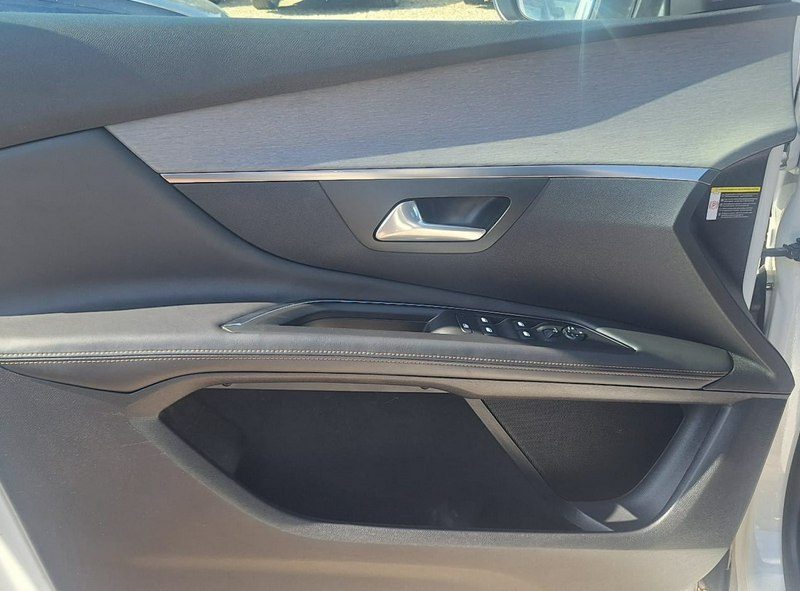 Peugeot 3008 wersja GT Line 180 koni II (2016-)