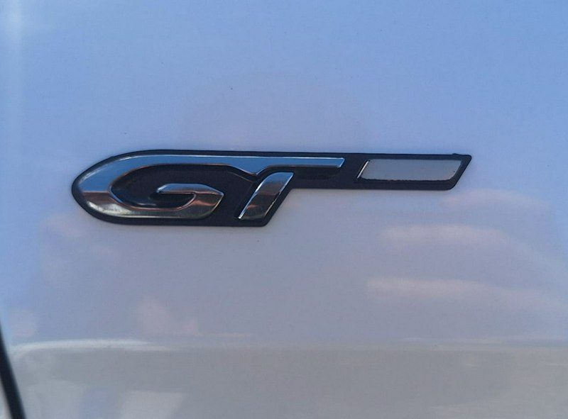 Peugeot 3008 wersja GT Line 180 koni II (2016-)