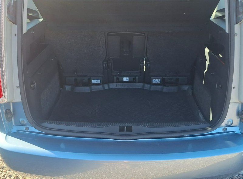 Škoda Roomster 1.9 tdi panorama zarejestrowana I (2006-)