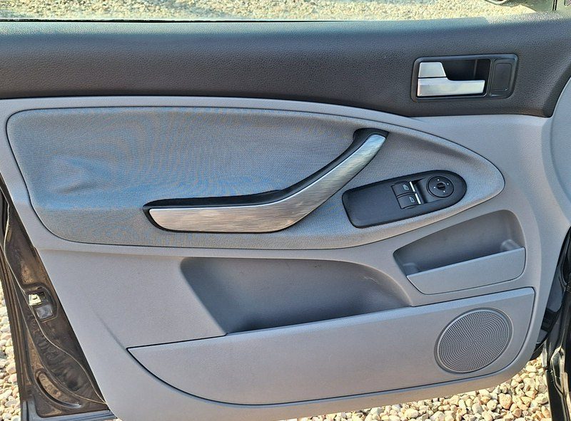 Ford C-Max KLIMA GHIA zarejestrowany I (2003-2010)