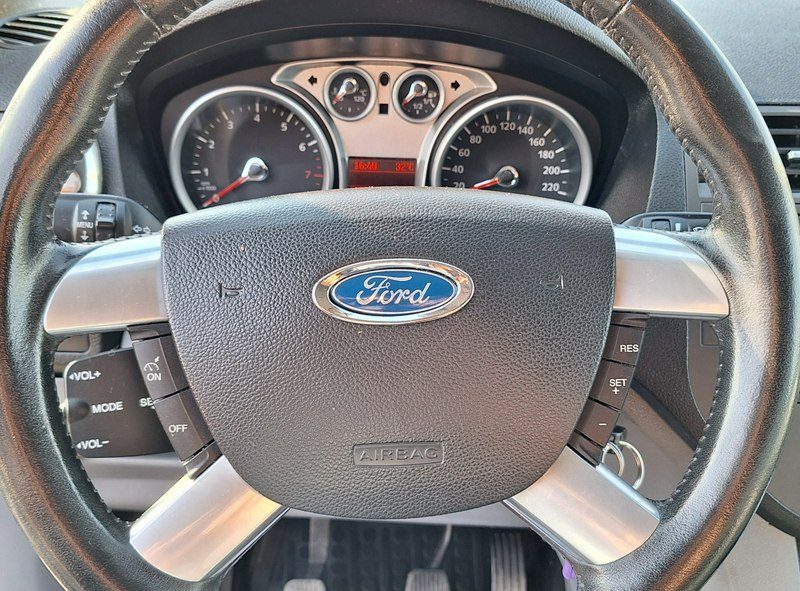 Ford C-Max KLIMA GHIA zarejestrowany I (2003-2010)