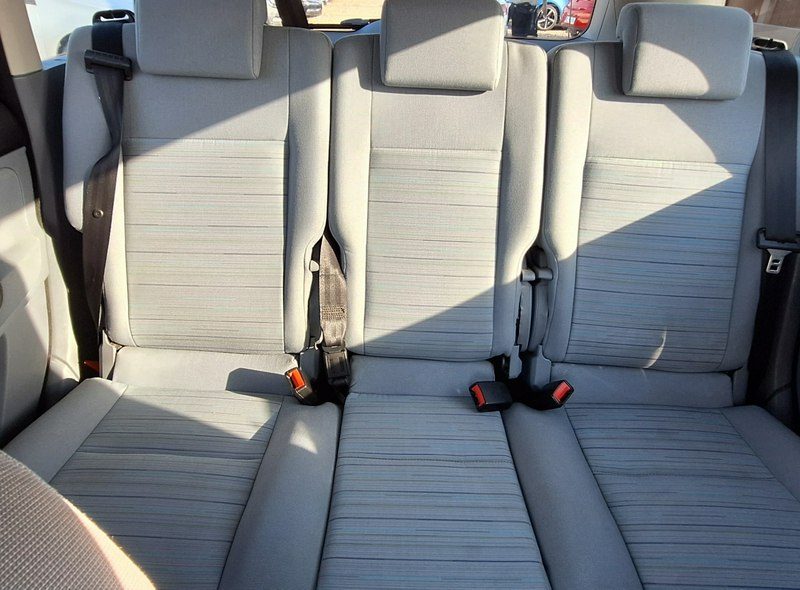 Ford C-Max KLIMA GHIA zarejestrowany I (2003-2010)