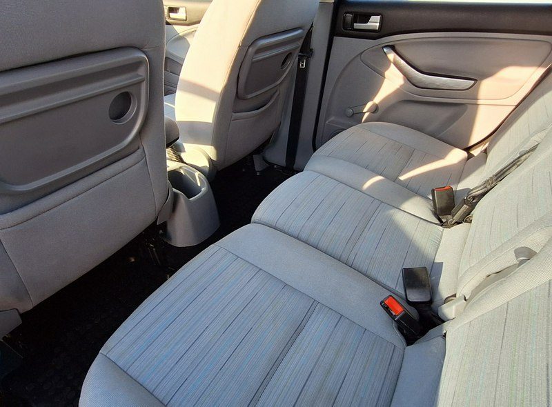 Ford C-Max KLIMA GHIA zarejestrowany I (2003-2010)