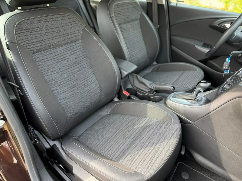 Opel Astra 1.4 Turbo J (2009-2019)